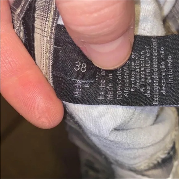 Set of Men’s Shorts Oakley & Calvin Klein - Picture 5 of 9